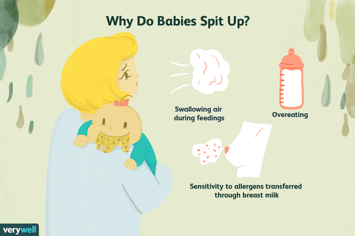 why-do-newborns-spit-up-breast-milk-newbornprotips