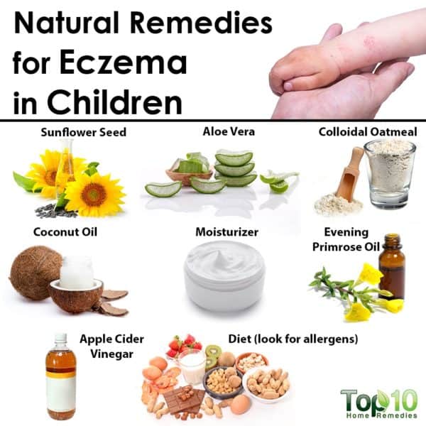 Naturals remedies