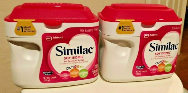 How Much Similac Can A Newborn Have - NewbornProTips.com